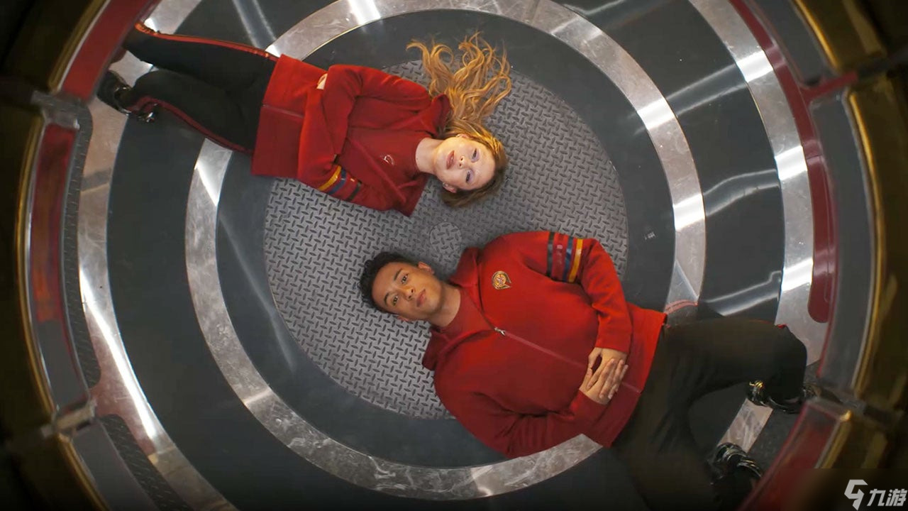 《星际迷航:舰队学院》第二季将为最终季