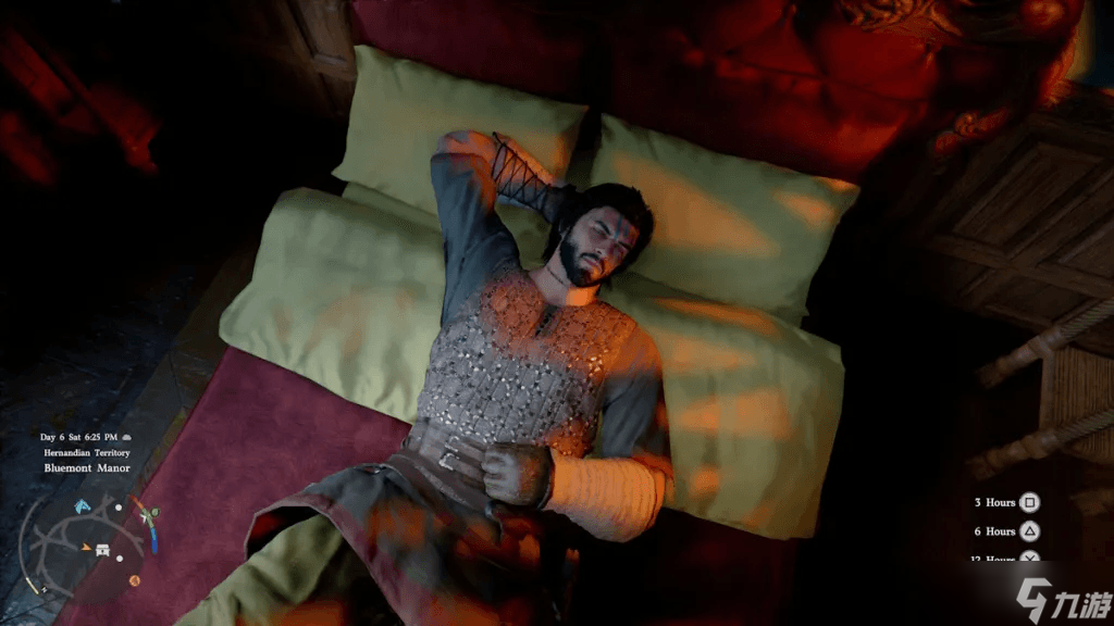 Crimson Desert 治疗指南：掌握所有恢复生命值的方法