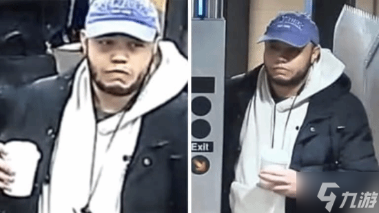 纽约劫匪仅凭手写纸条抢五家银彳！最少到手24刀