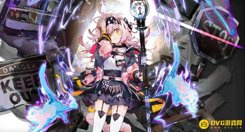 《明日方舟》澄闪培养价值分析