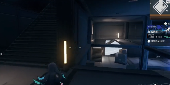 命运扳机肩射腰射技巧全解析 命运扳机射击操作与实战应用指南