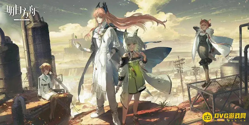 《明日方舟》异铁块怎么获得-异铁块的获取方法