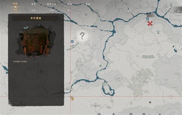 红色沙漠佩尔文要塞遗迹谜题解析 佩尔文要塞遗迹通关方法