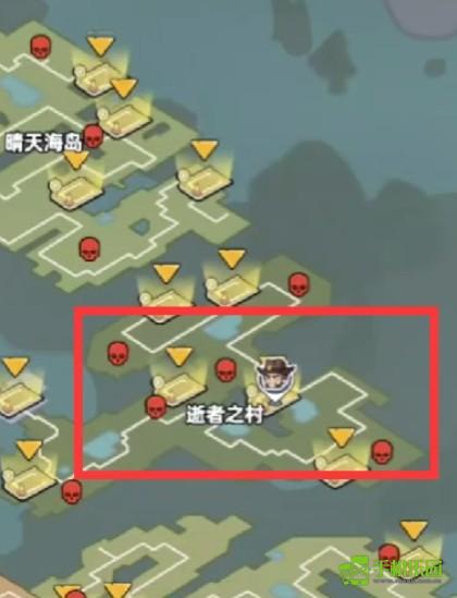 生存33天第一个隐藏房间进入方法