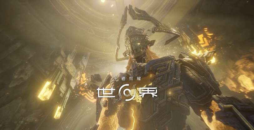 王者荣耀世界武器系统全面介绍 功能与使用解析