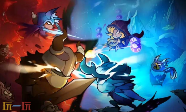 迷雾大陆官网入口在哪-官方正版下载及安装教程一览