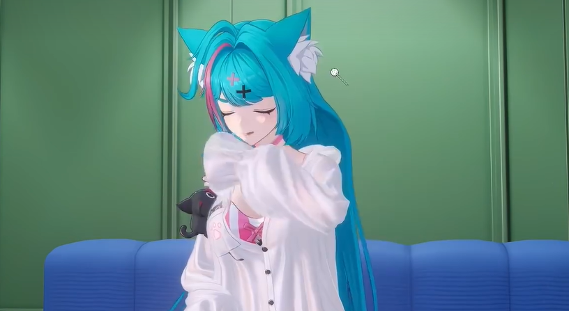 异环猫娘角色强度分析 异环猫娘战力排行与实战表现解析