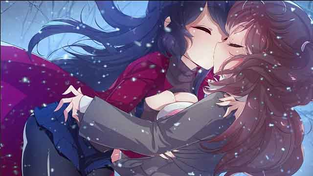 雪中誓约游戏是r18吗？