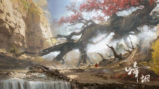 烽烟手游兑换码有哪些 最新福利兑换码一览