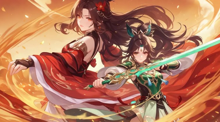 挑斗三国爬塔阵容怎么搭 挑斗三国爬塔阵容推荐