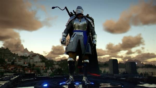 红色沙漠人形BOSS怎么打 红色沙漠人形BOSS通关技巧