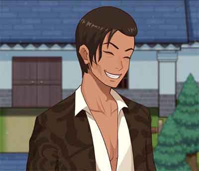 乡村狂想曲人物图鉴大全：鲍龙哥