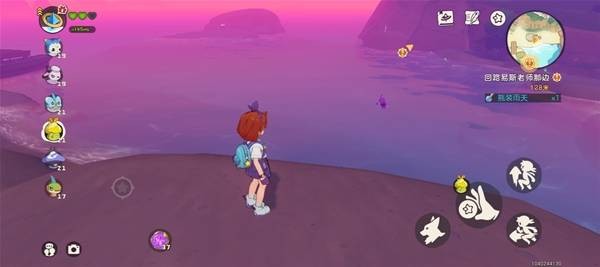 洛克王国世界新手前期在哪练级 洛克王国世界新手开荒练级地点一览