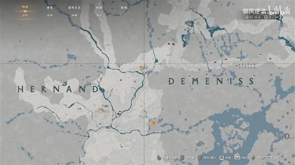 红色沙漠焦灼火焰套装在哪刷 焦灼火焰套装获取位置方法