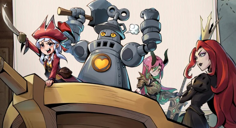 月圆之夜秘宝对决怎么玩 月圆之夜秘宝对决规则与玩法