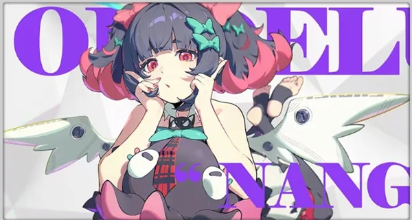 绝区零南宫羽抽取建议