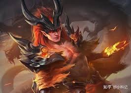 斗破苍穹中火萧炎怎么样