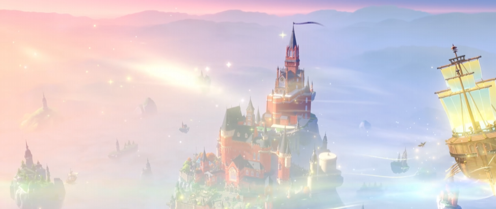 洛克王国世界魔法学院 洛克王国世界魔法学院位置与玩法详解