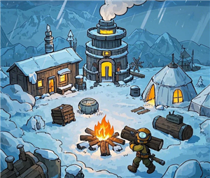 无尽冬日兑换码入口位置-无尽冬日ios兑换码入口位置