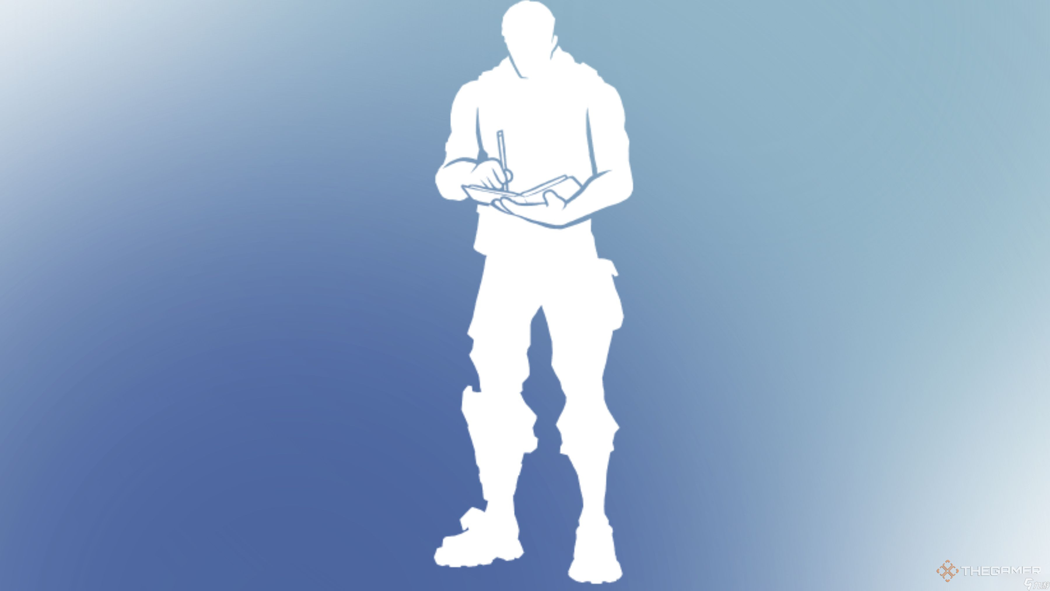 最稀有的堡垒之夜表情