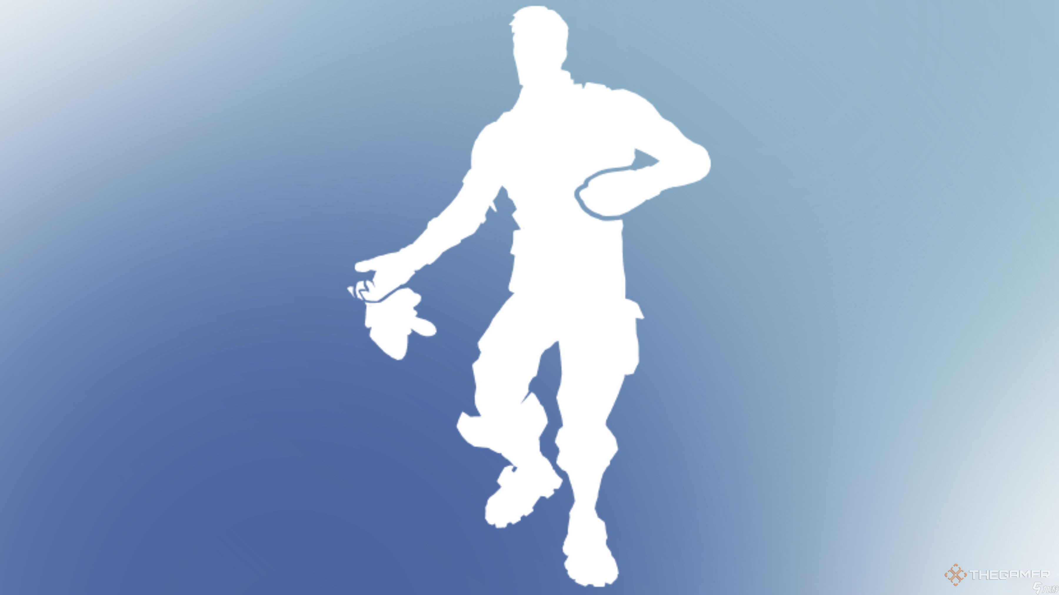 最稀有的堡垒之夜表情