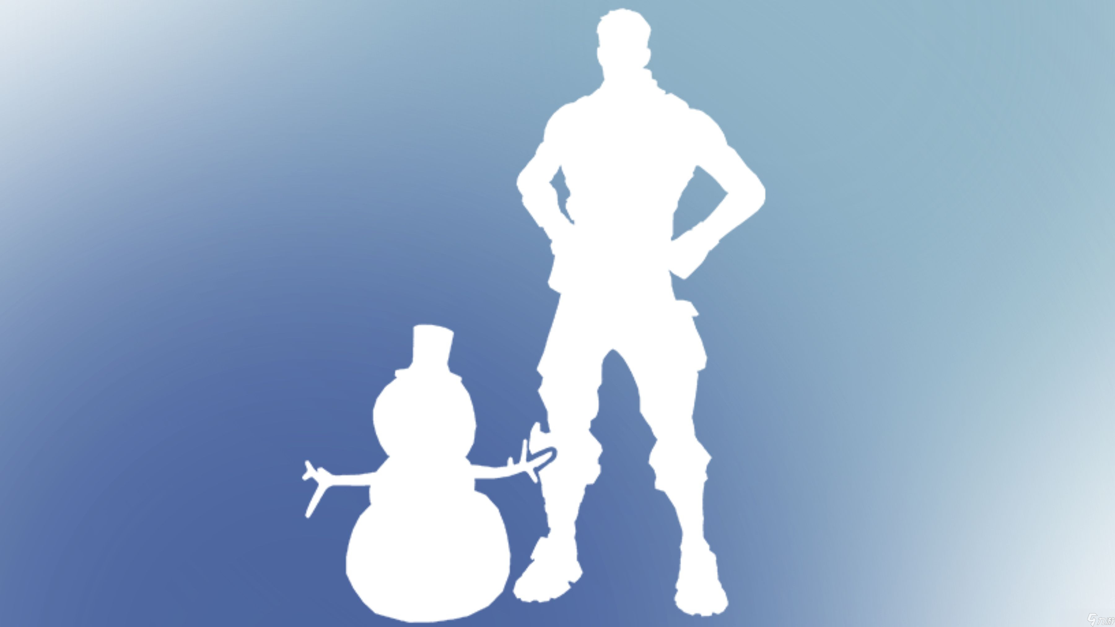 最稀有的堡垒之夜表情