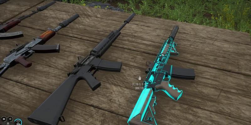 《SCUM》0.85敏捷提升攻略（掌握关键技巧，轻松提升你的0.85敏捷水平！）-第2张图片-