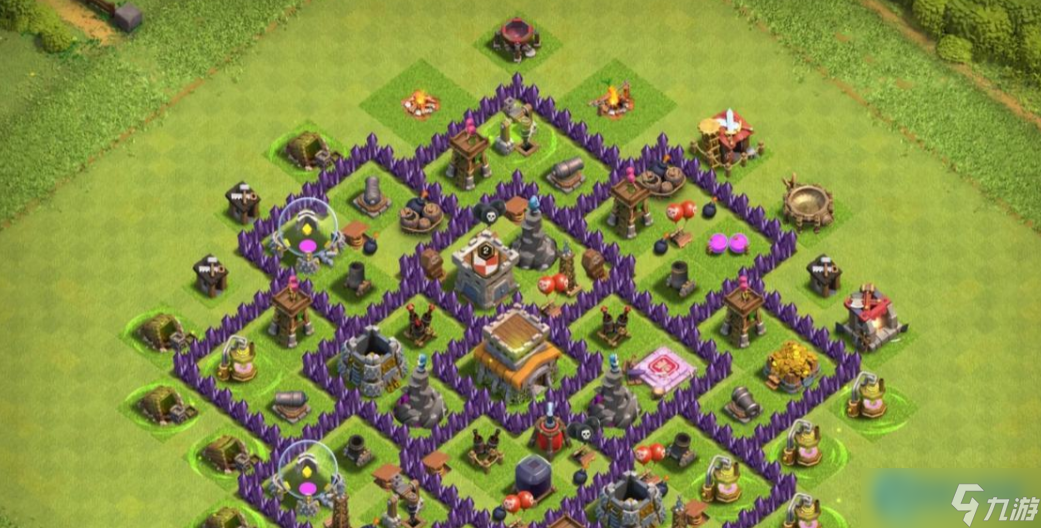 宝藏猎手速成:攻克敌方宝库必杀技