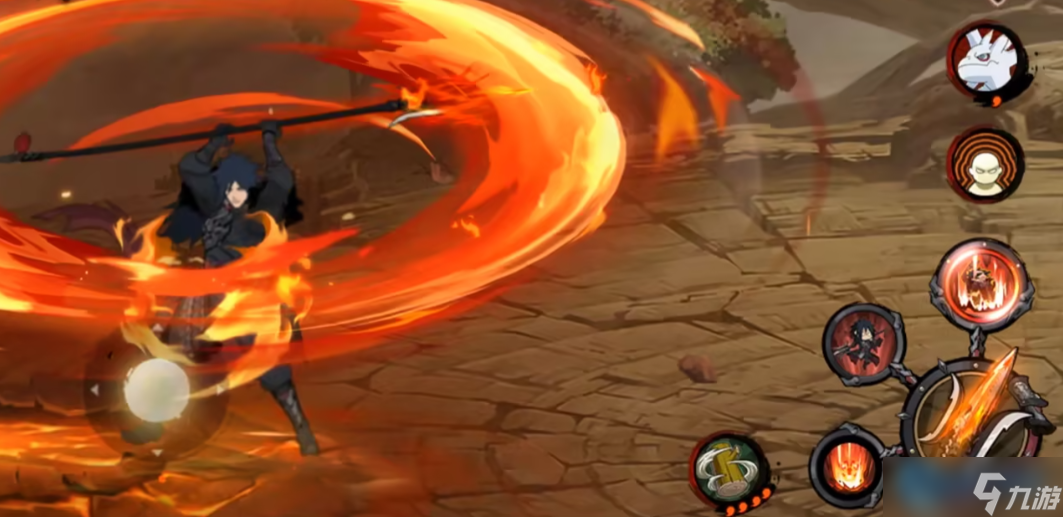 宇智波斑技能深度解析 轻松驾驭战场主宰之力!