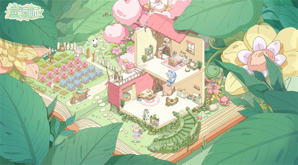 童话师公会玩法攻略