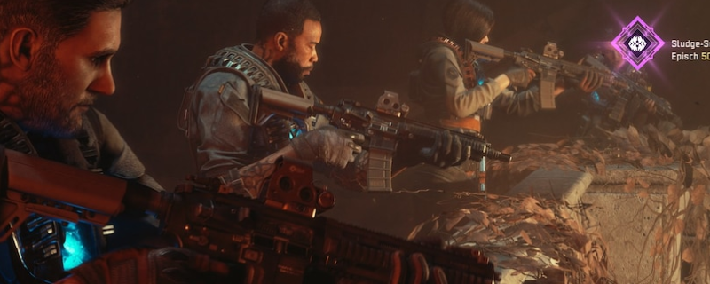 《毒液突击队》死胡同成就解锁指南