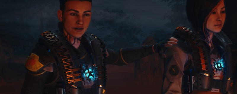 《毒液突击队》从头到尾成就解锁指南