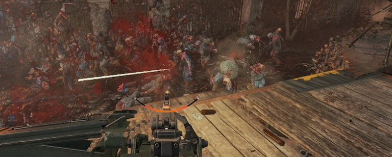 《毒液突击队》恶魔诱饵成就解锁指南