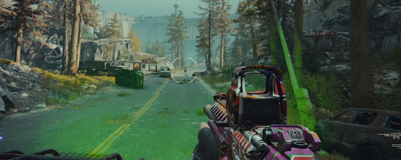 《毒液突击队》配送成就解锁指南