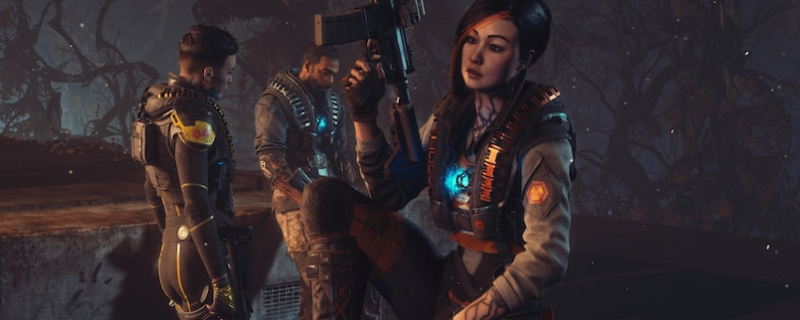 《毒液突击队》求助请求成就解锁指南