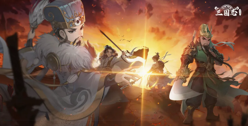 三国志异闻录武将培养攻略 三国志异闻录新手进阶与高战力武将养成全指南