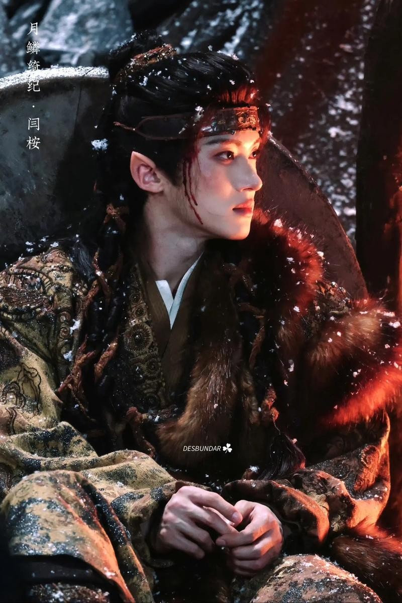 月麒麟纪1080p迅雷网盘链接分享-月麒麟纪高清完整版迅雷云盘下载1080P（4k）资源