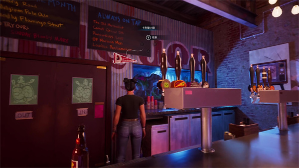 奇异人生重逢准新生成就解锁攻略