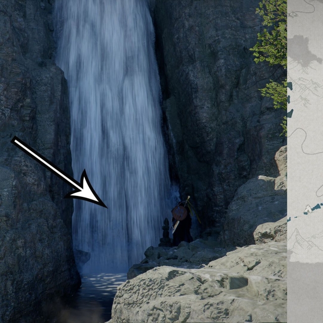 如何在红色沙漠中获取失落王国盔甲