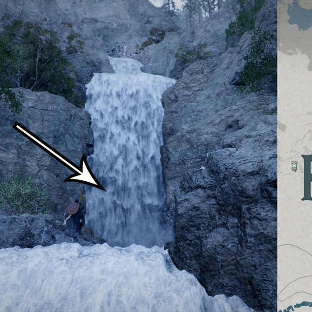 如何在红色沙漠中获取失落王国盔甲