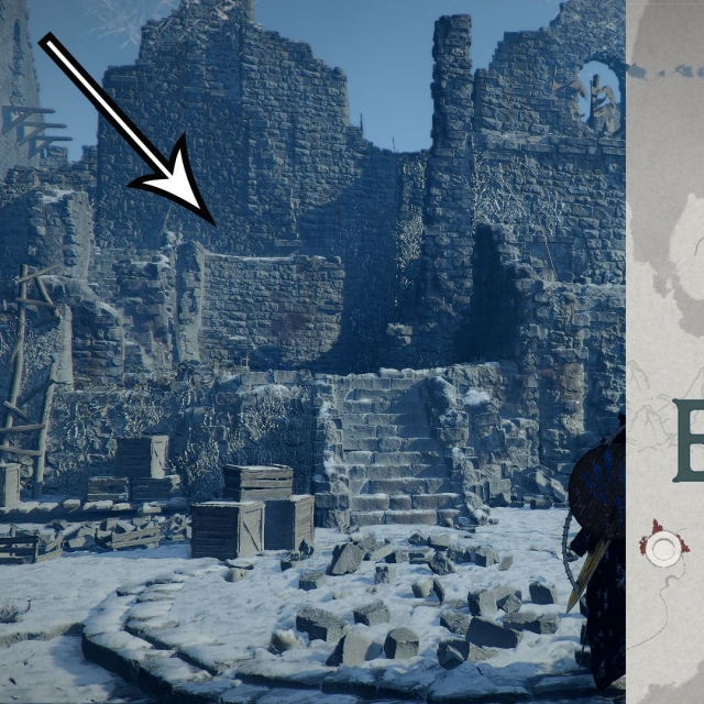 如何在红色沙漠中获取失落王国盔甲