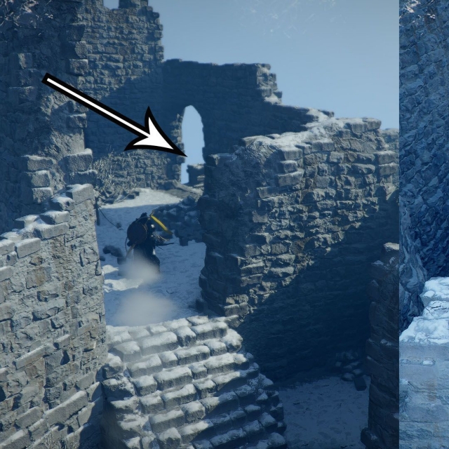 如何在红色沙漠中获取失落王国盔甲