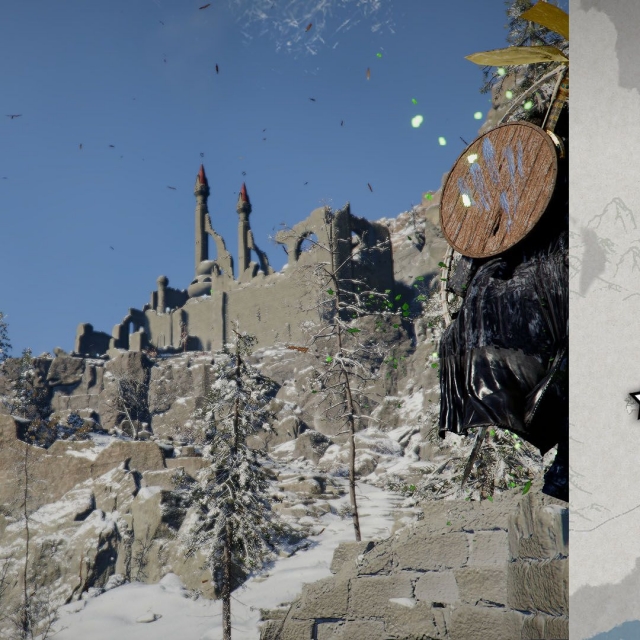 如何在红色沙漠中获取失落王国盔甲