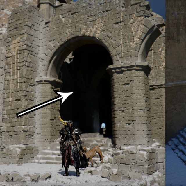 如何在红色沙漠中获取失落王国盔甲