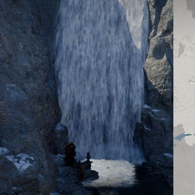 如何在红色沙漠中获取失落王国盔甲