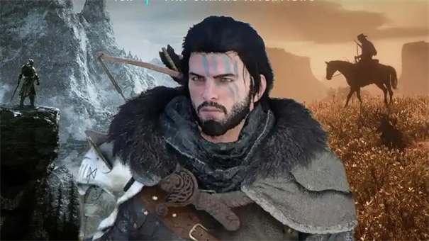 红色沙漠闪电长枪获取攻略