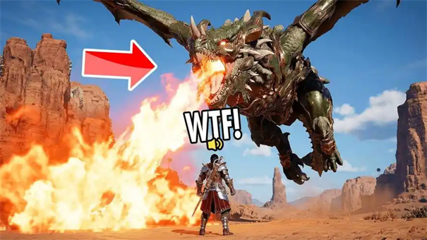 红色沙漠黑布林皮制鞋子获取方法