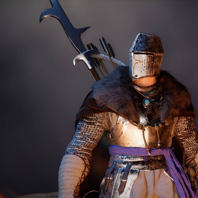 如何在红色沙漠中获得东方女巫之扇