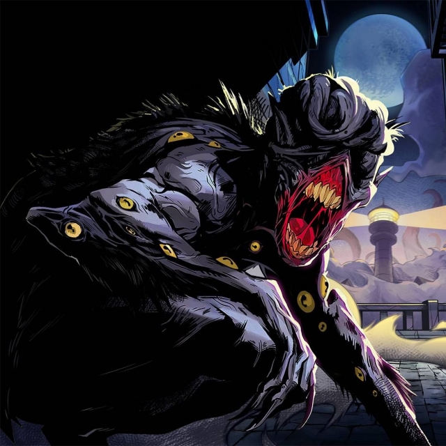 Nightholme的游戏预览因恰到好处的恐怖元素而令人毛骨悚然