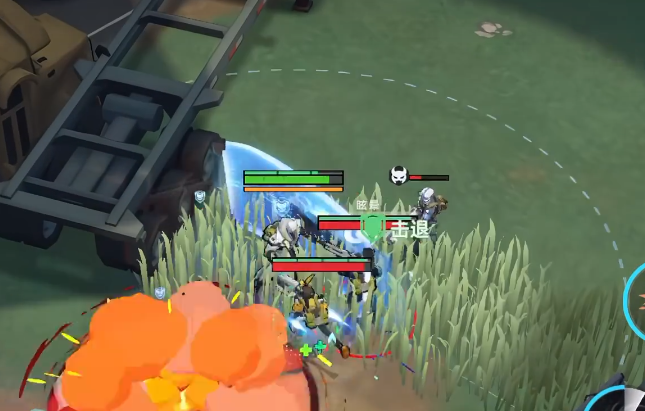 头号禁区画家怎么打 头号禁区画家对战技巧与实战打法解析